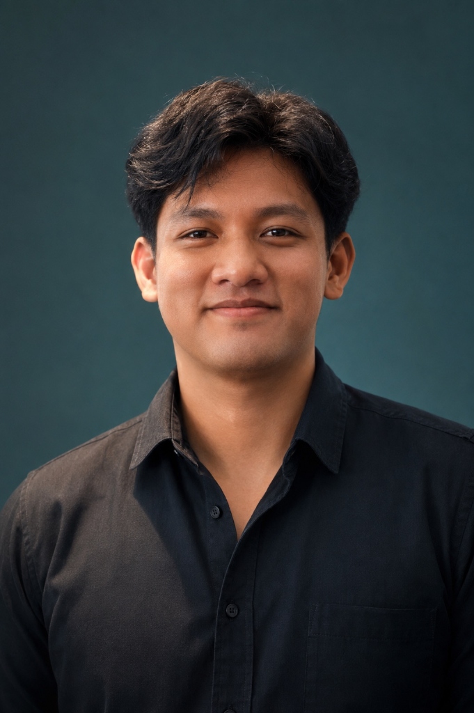 Willy Lengkong — Retail Data Analyst
